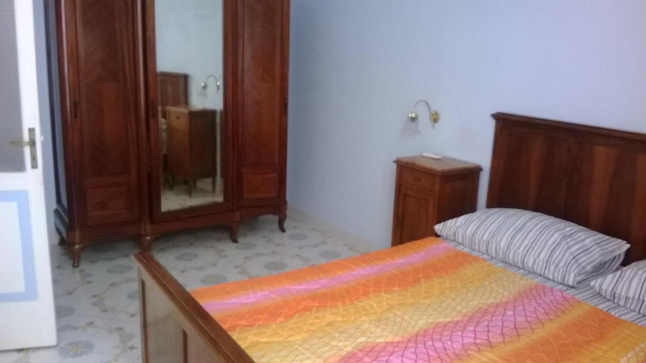 Appartement Domino House Sorrento Center Extérieur photo