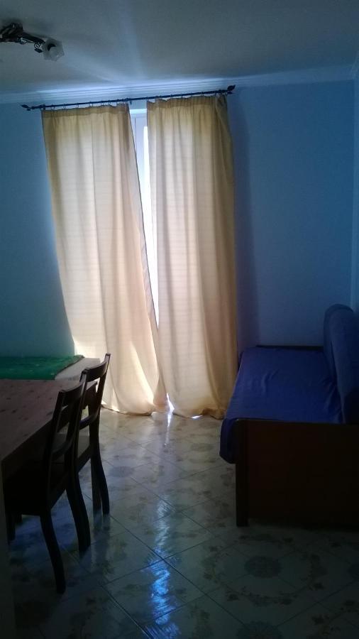 Appartement Domino House Sorrento Center Extérieur photo