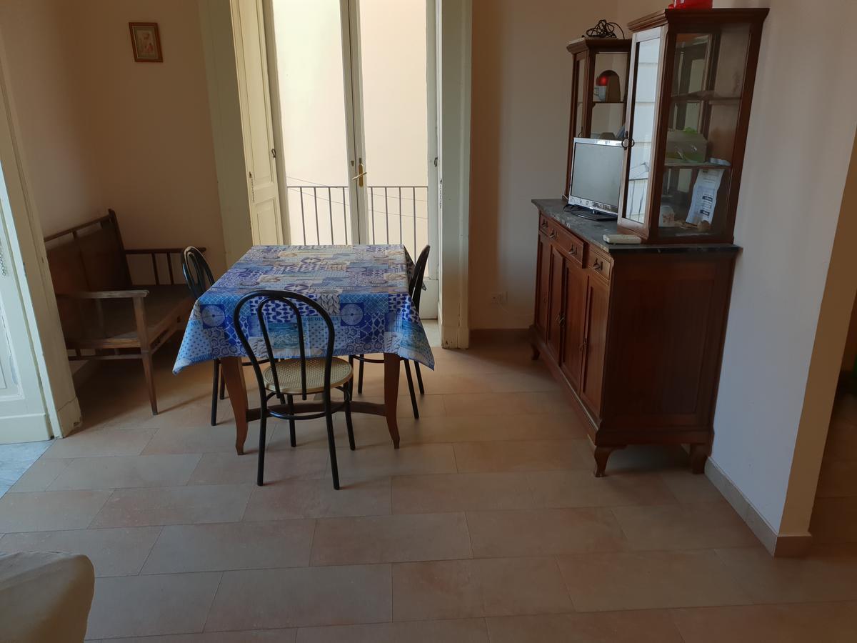 Appartement Domino House Sorrento Center Extérieur photo