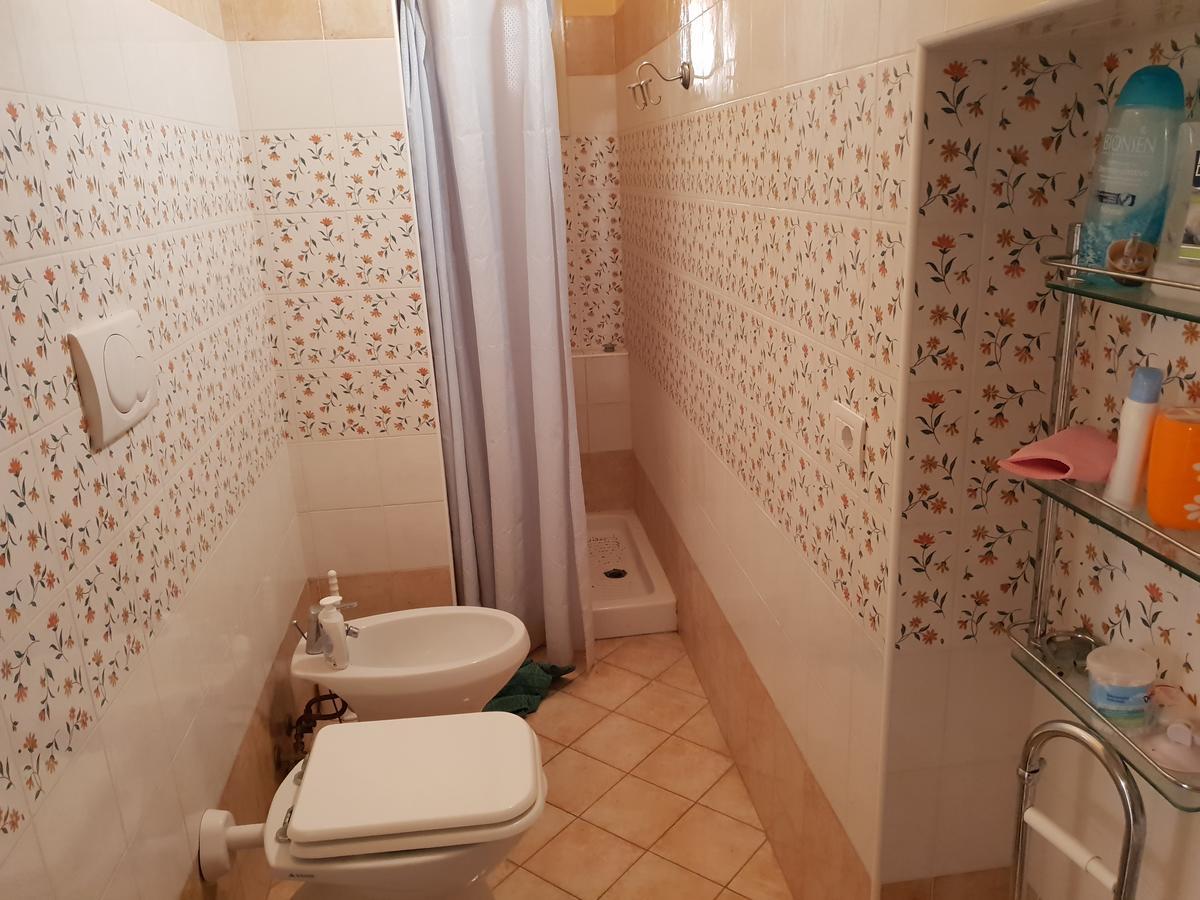 Appartement Domino House Sorrento Center Extérieur photo