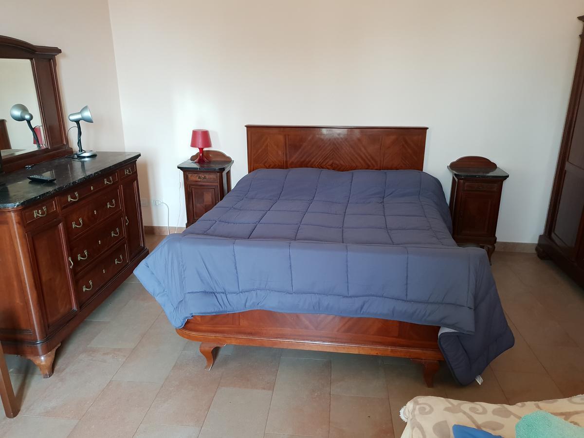Appartement Domino House Sorrento Center Extérieur photo