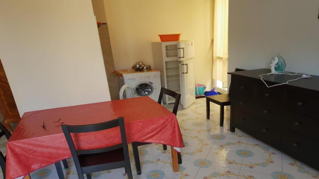 Appartement Domino House Sorrento Center Extérieur photo